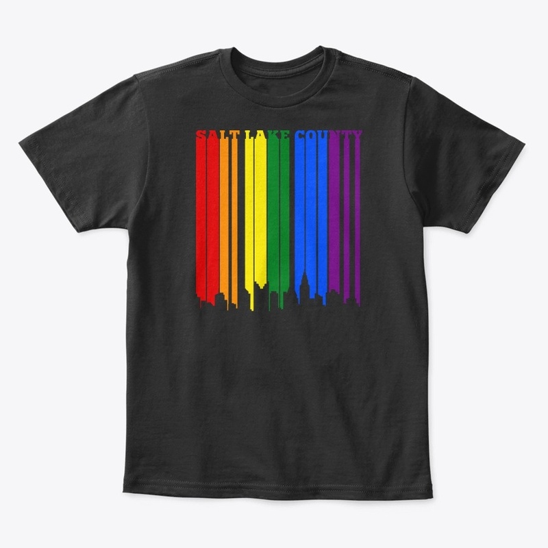 Salt Lake County Utah Lgbtq Gay Lesbian 