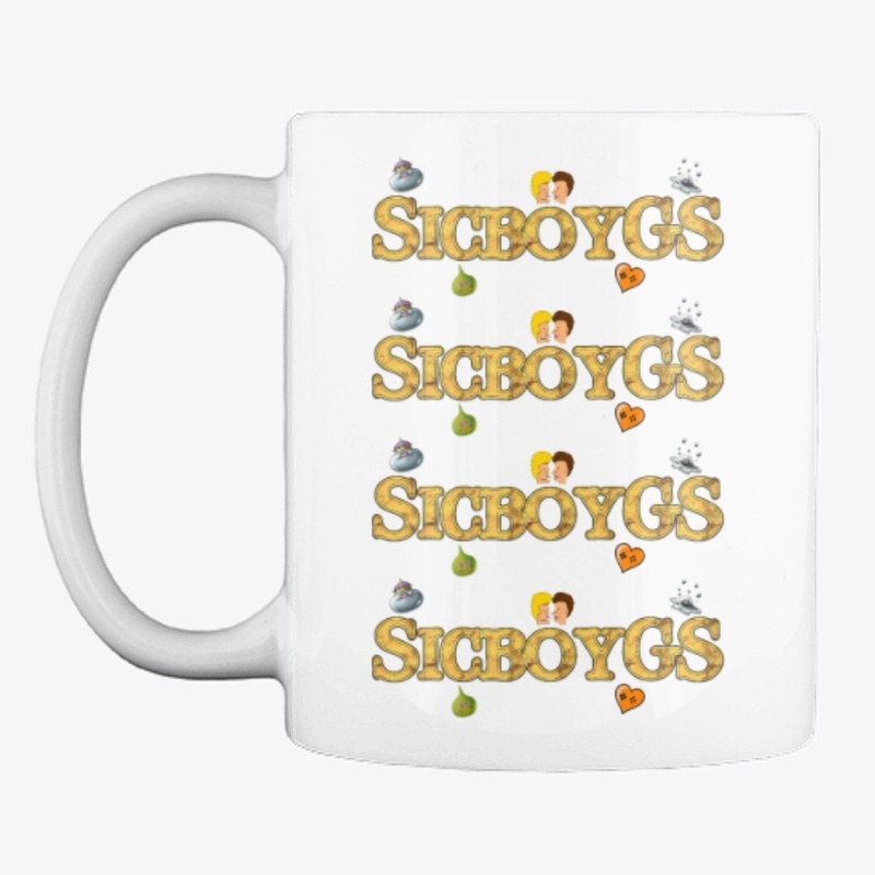 SicboyGS Design#3