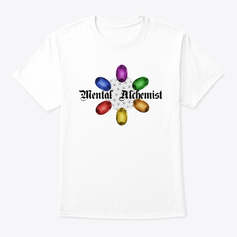 Mental Alchemist
