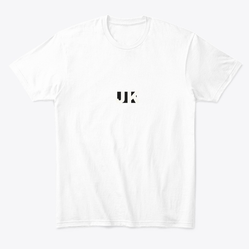 JK Negative Space