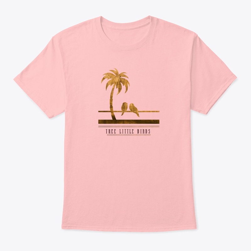 Tree Little Birds