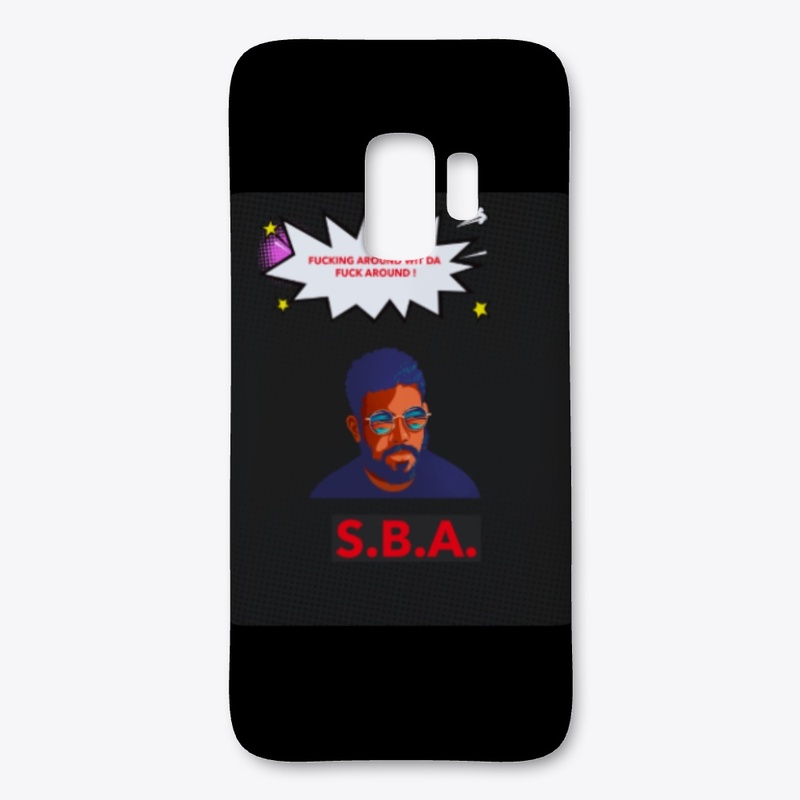 SLUNDA BOY AFFILIATION 