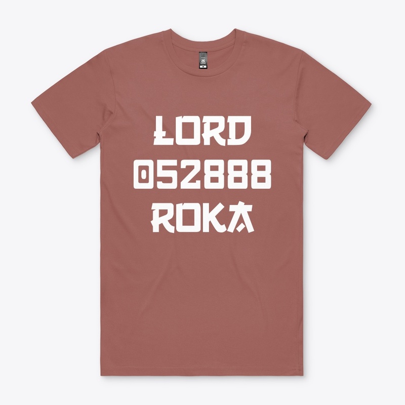 Lord Roka Birth Edition