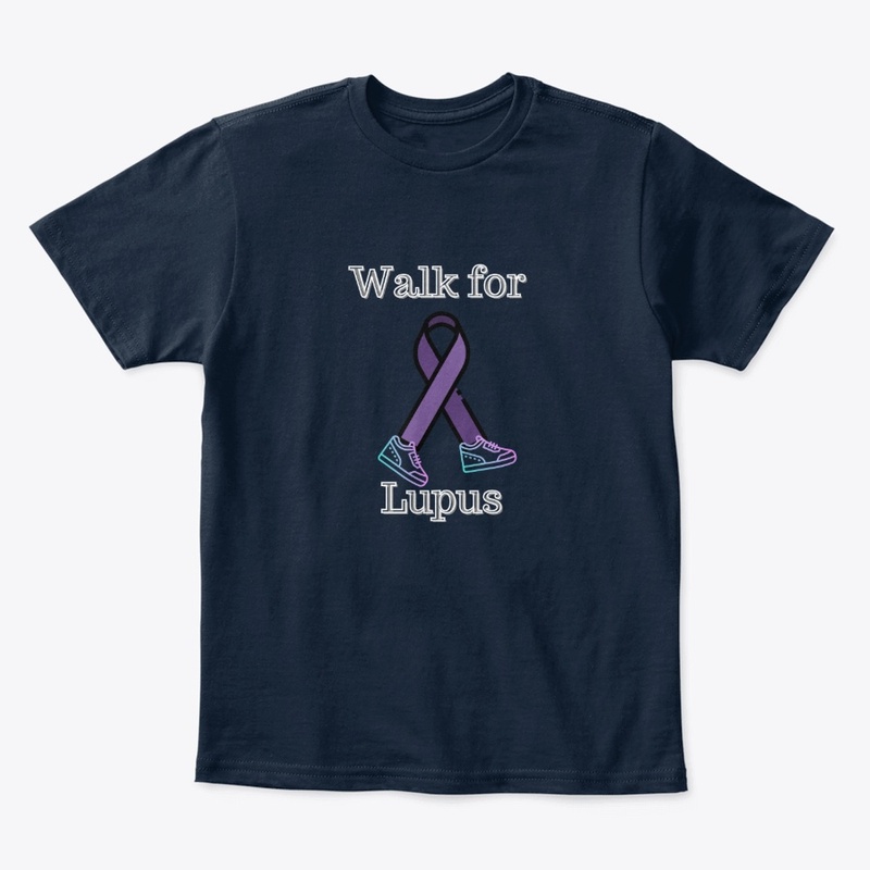Lupus Walk