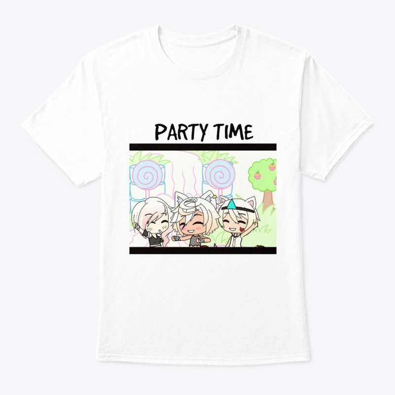 PARTY TIME