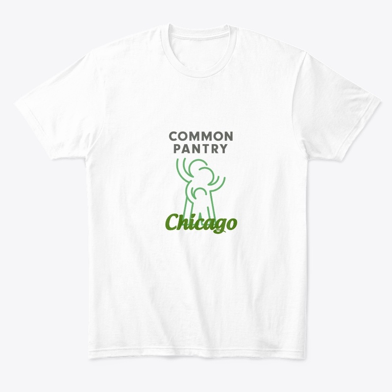 Common Pantry I am Your Neighbor