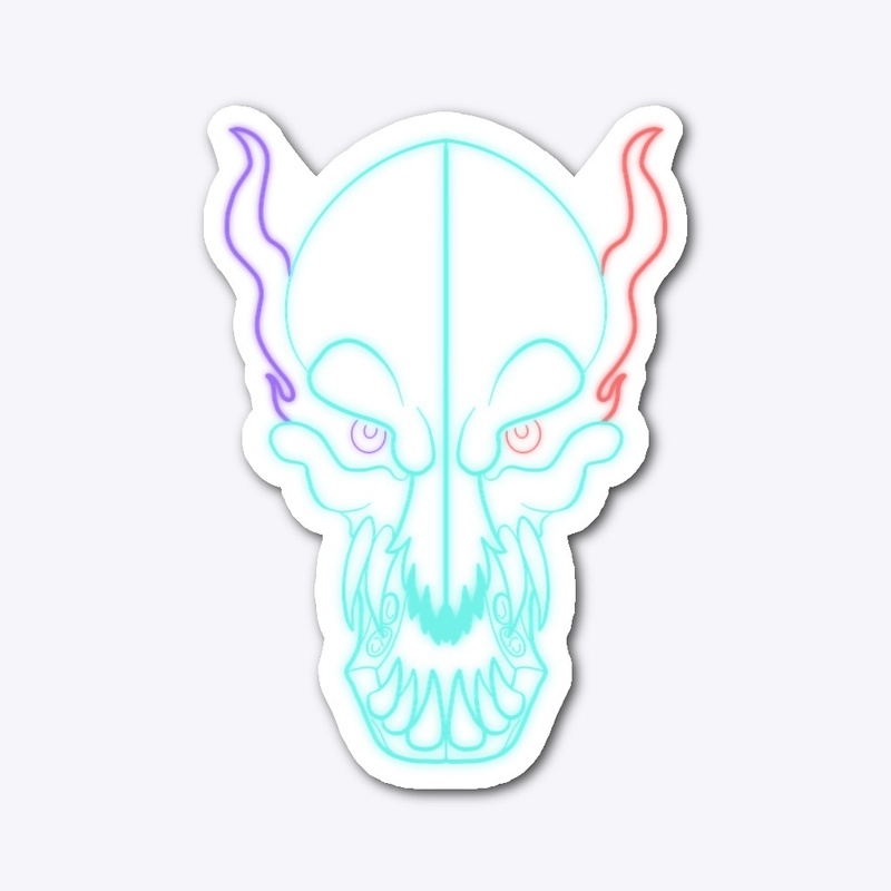 Neon Nightmares