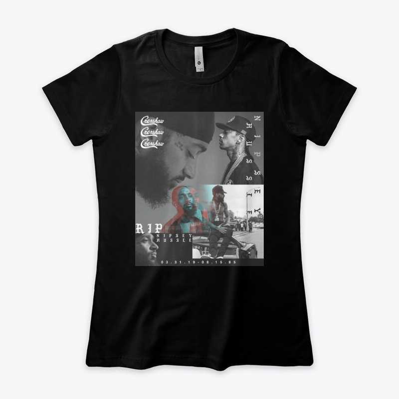 RIP 1985 2019 T- SHIRT