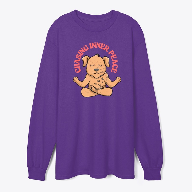 Chasing Inner Peace Collection