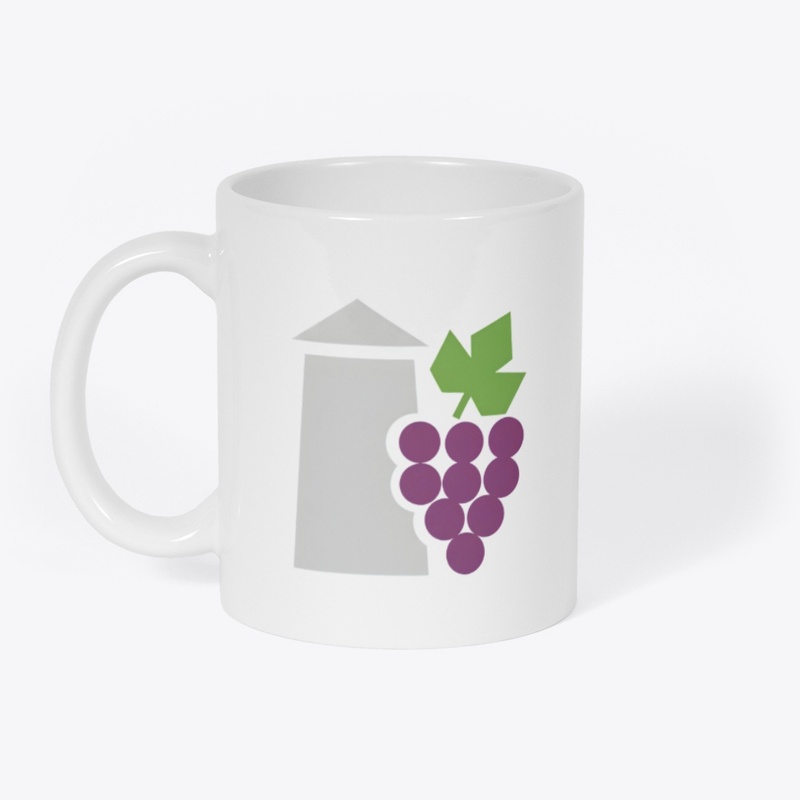 RAHOVEC Grapes – Vineyard Identity