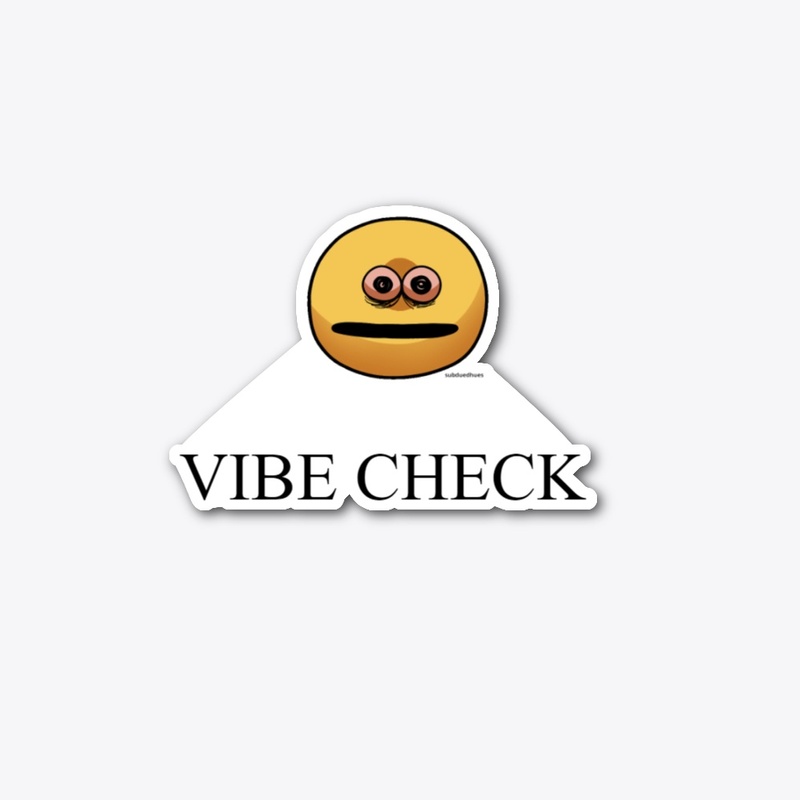 The Vibe Check