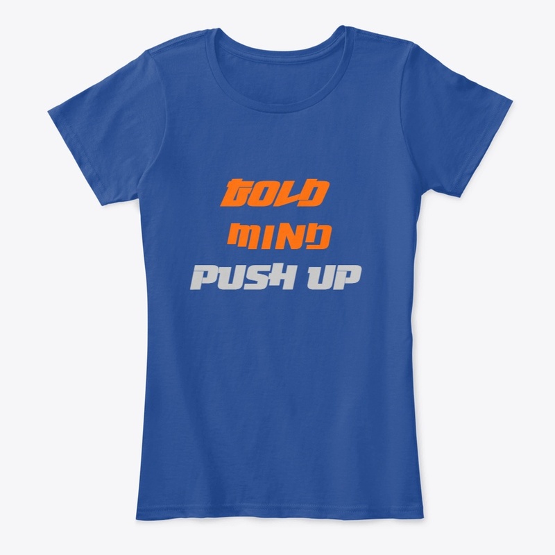 Goldish
