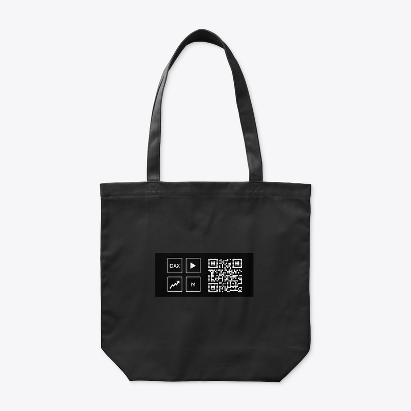 Black and White by datatraining.io
