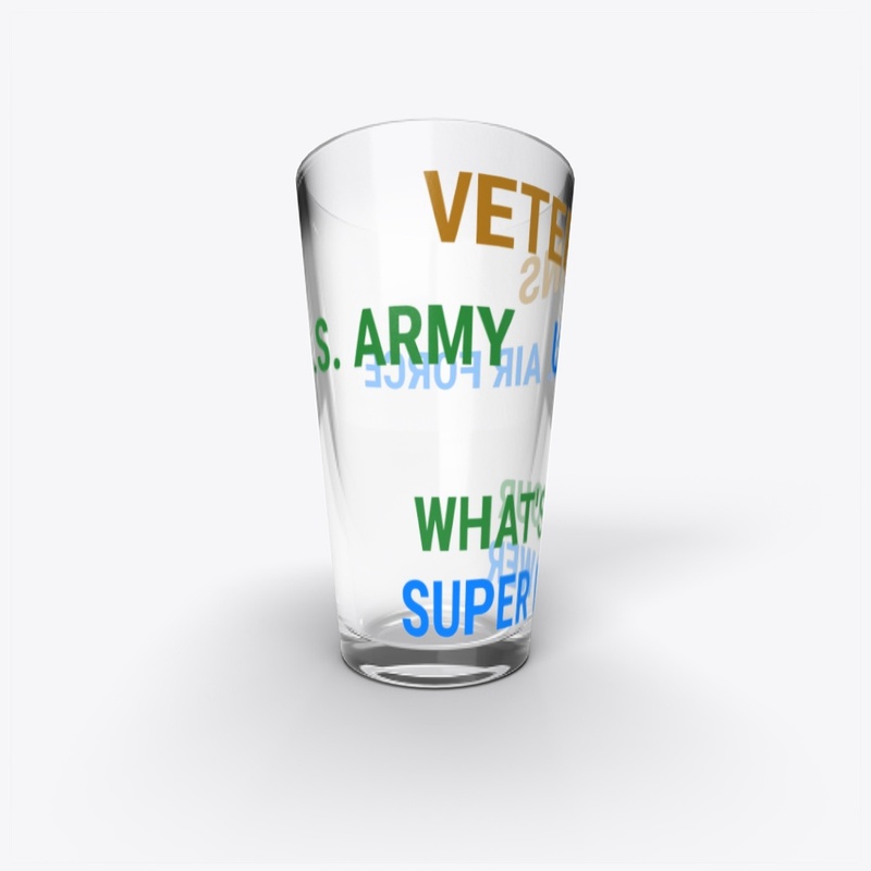 GOMAB TEES VETERANS WHAT'S YOUR PT 2...