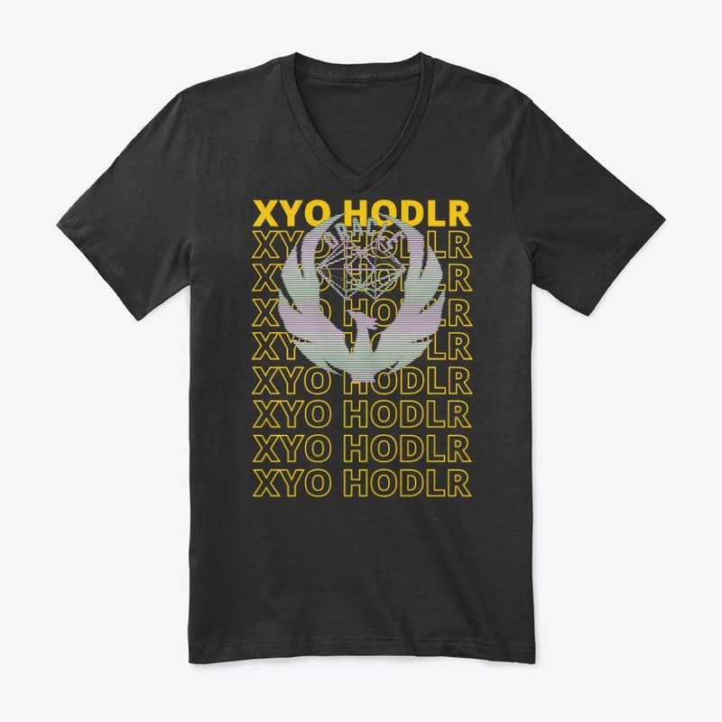 hodlr or