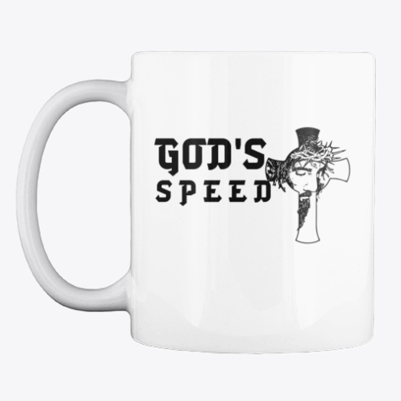 God's Speed Collection