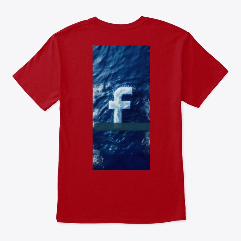 social media printing t shirt and hoodis