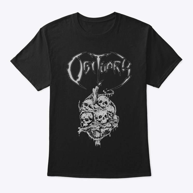 ObituaryBones