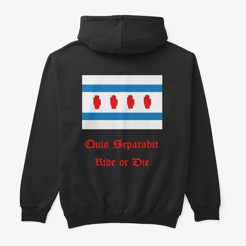 QUIS SEPARABIT