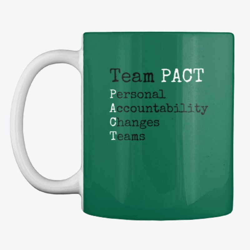 Team PACT: Acronym