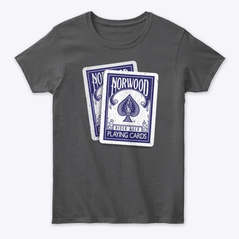 Playing Card