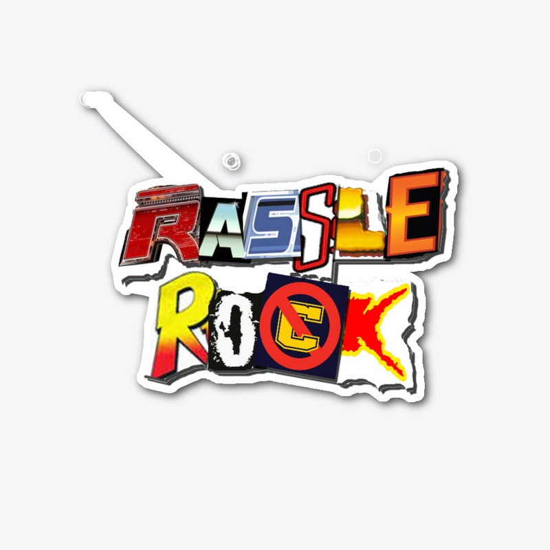 Rassle Rock 