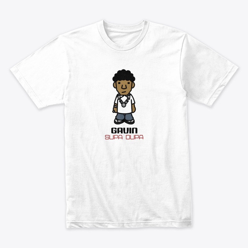 In My Mind X Supa Dupa