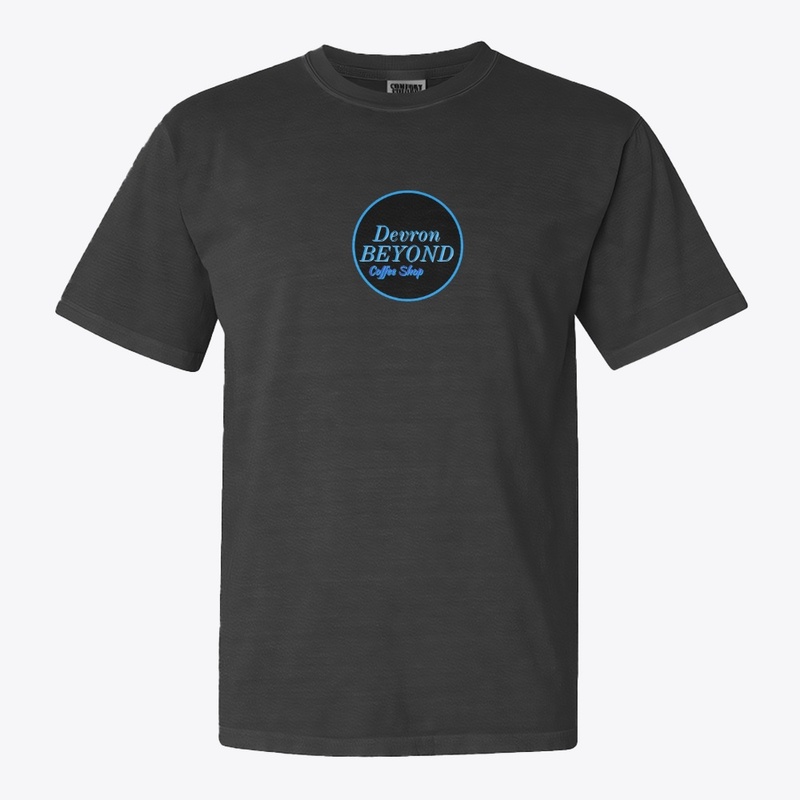 Devron Beyond Coffee 