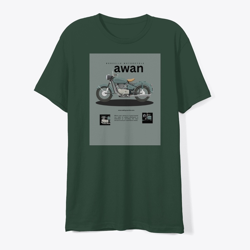 t shirt