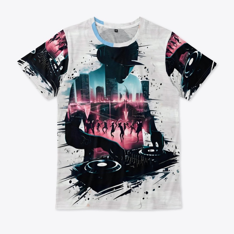 Neon Urban Beats