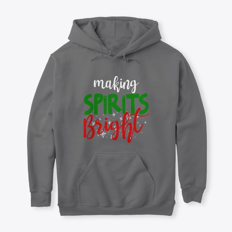 Making Spirits Bright