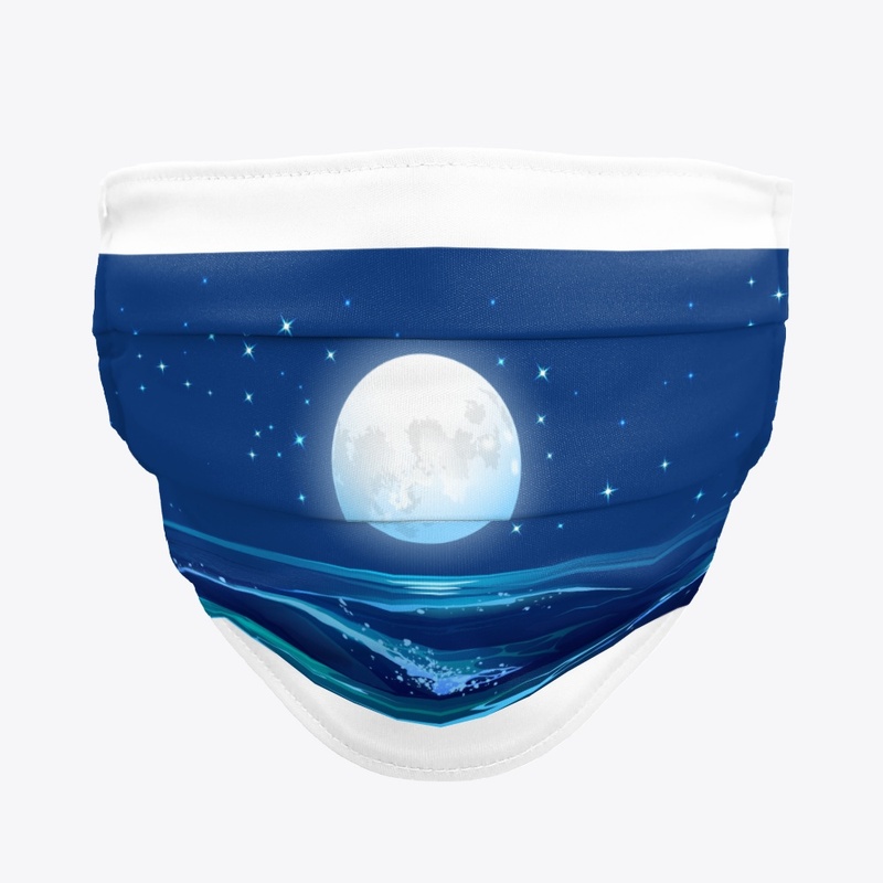 NIGHT MOON DESIGN