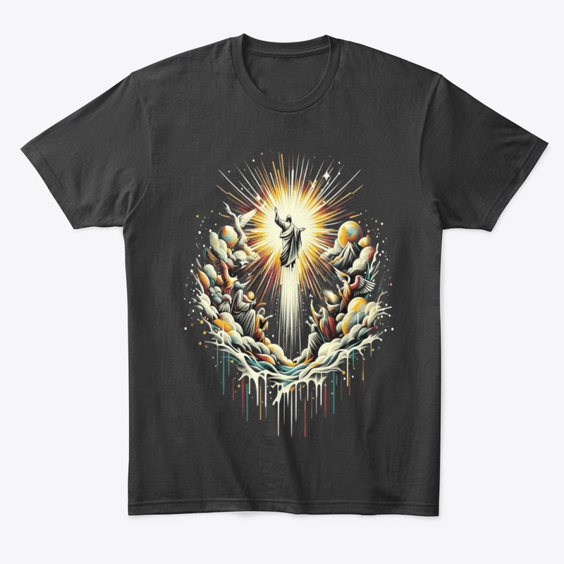 Jesus 9
