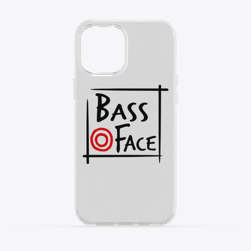 BASS FACE LOGO BoW