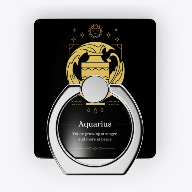 AQUARIUS