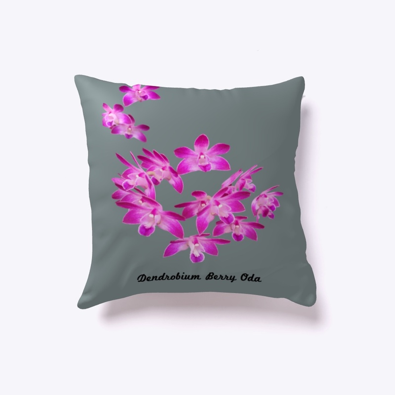 DENDROBIUM BERRY ODA Line