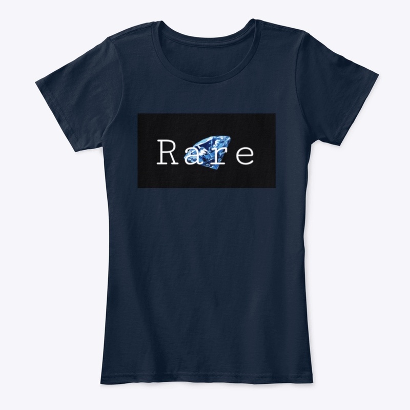 RARE (Blue Diamond)