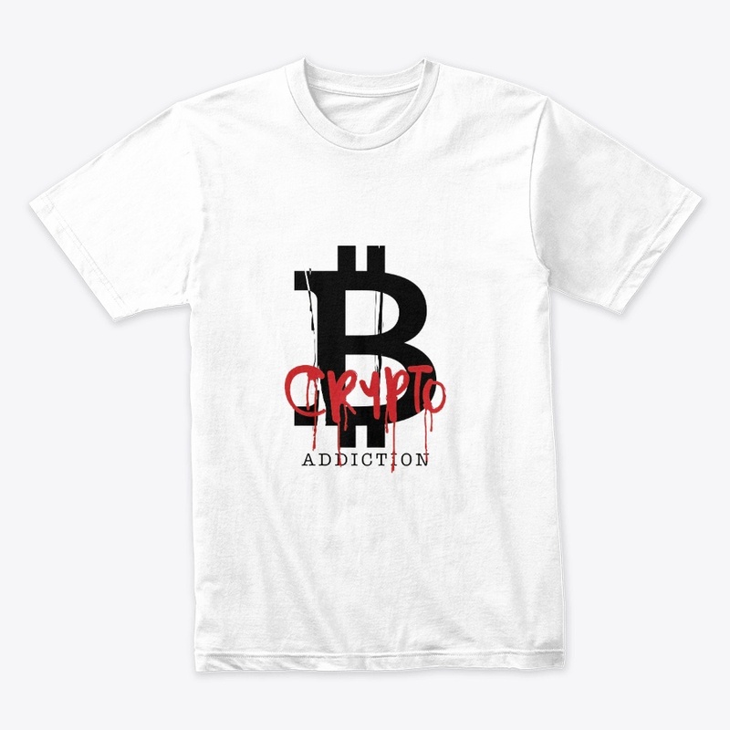 Crypto Addiction