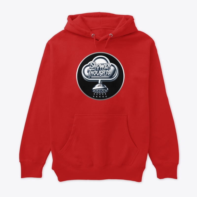 Shower Thoughts Logo
