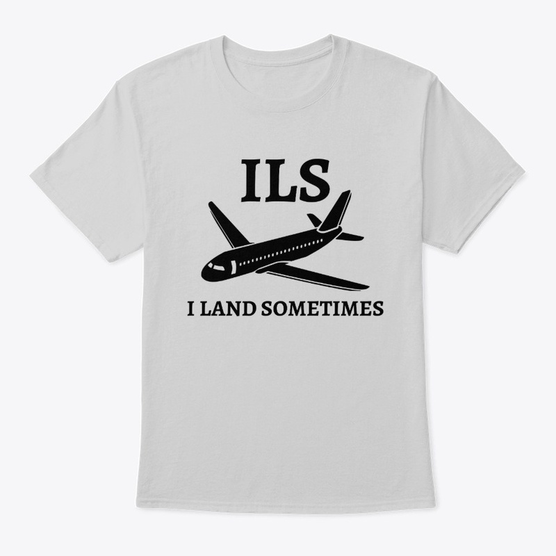 ILS