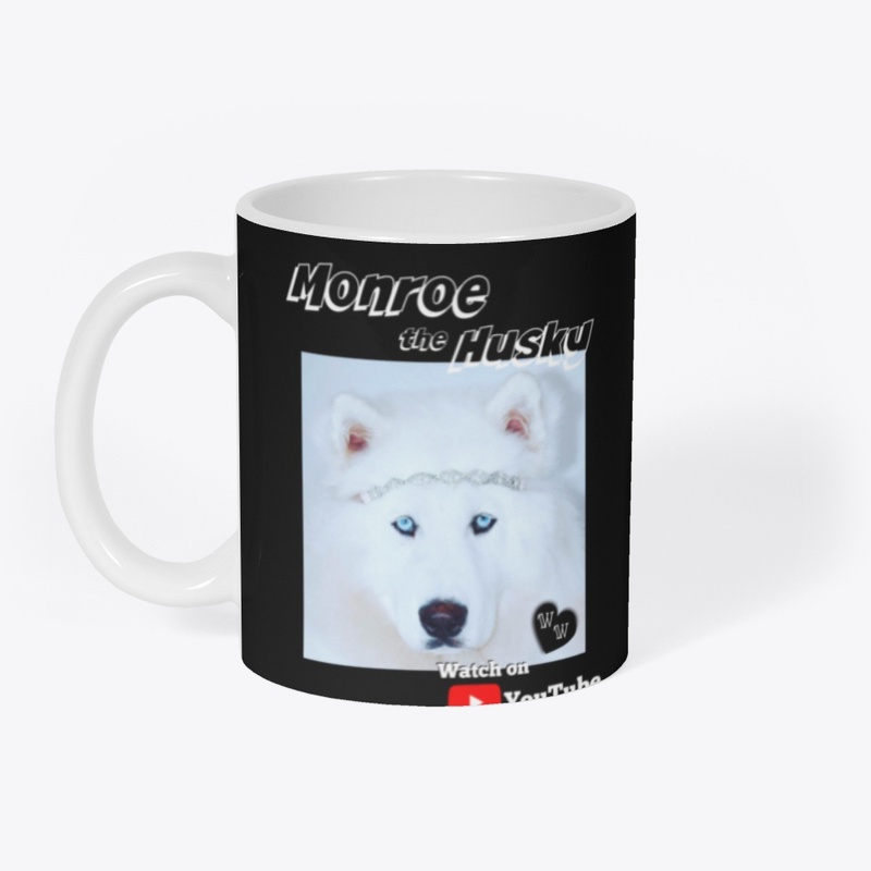 Monroe The Husky WW