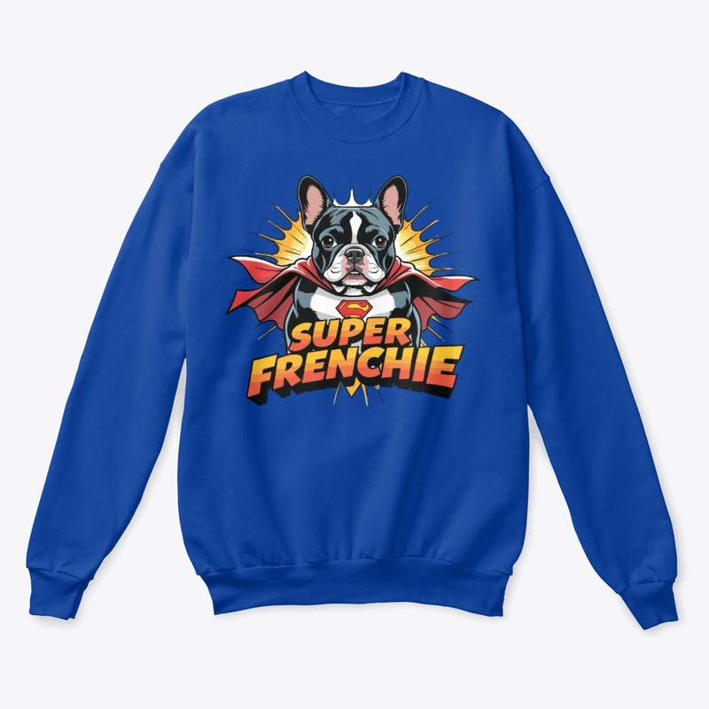 Super Frenchie