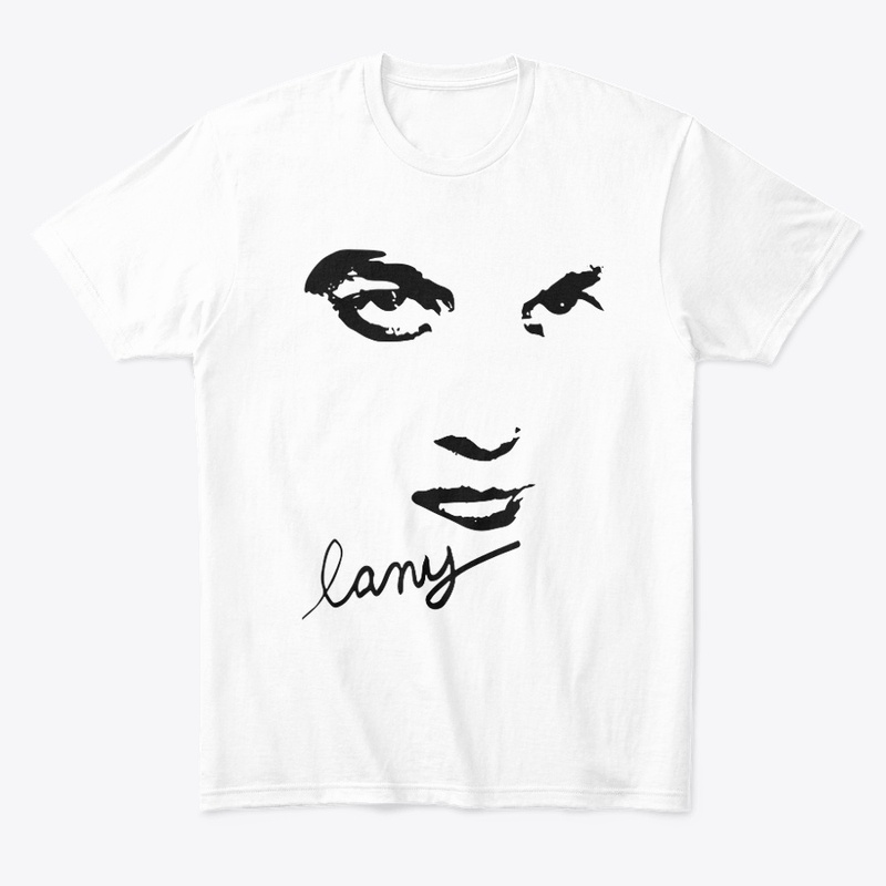 Lany Merch