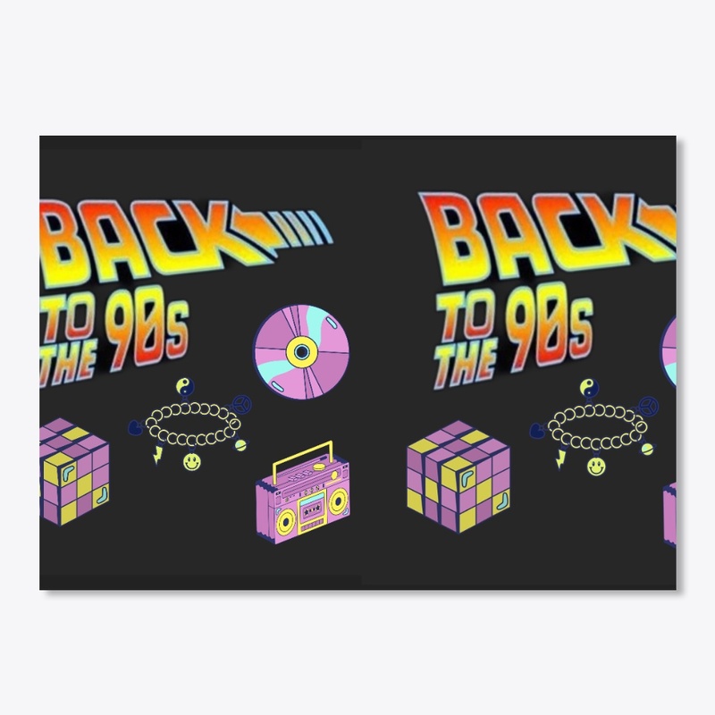 90s Lane Travel
