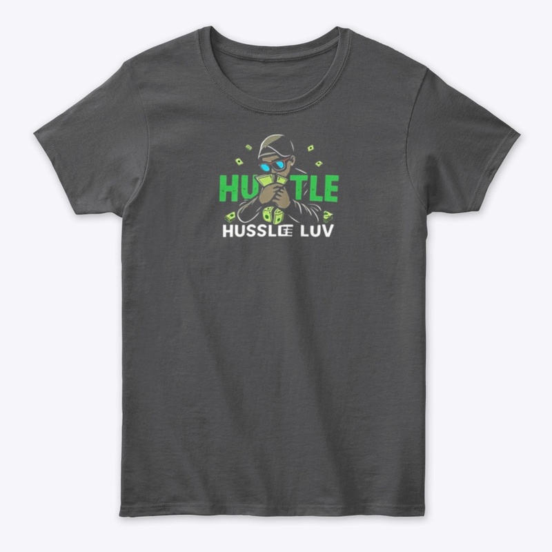 Hustle Luv