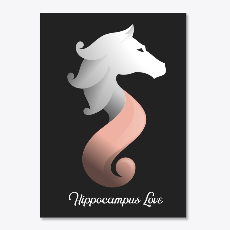 Hippocampus Love