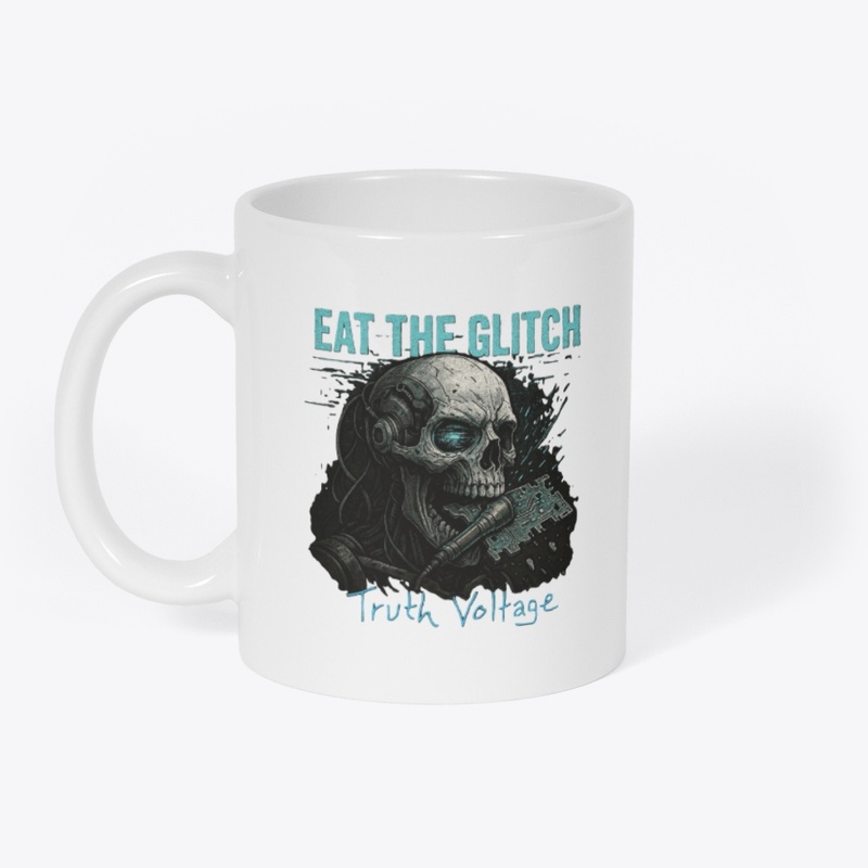 Eat The Glitch