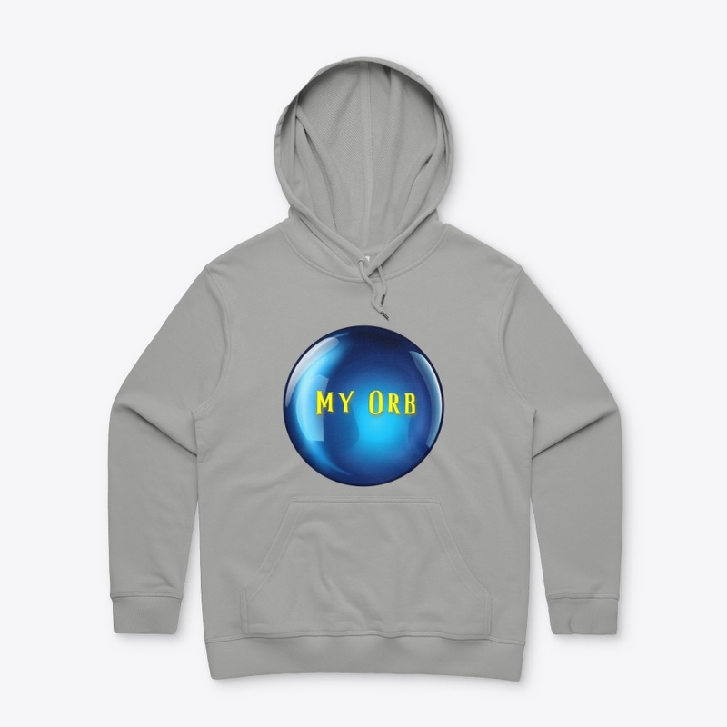 Ponder The Orb Trending Meme