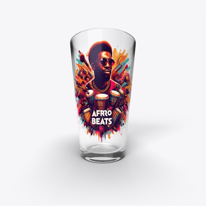 Embrace the  Afrobeat Experience