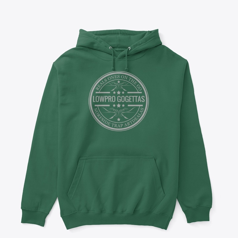 LOWPRO GOGETTA design 